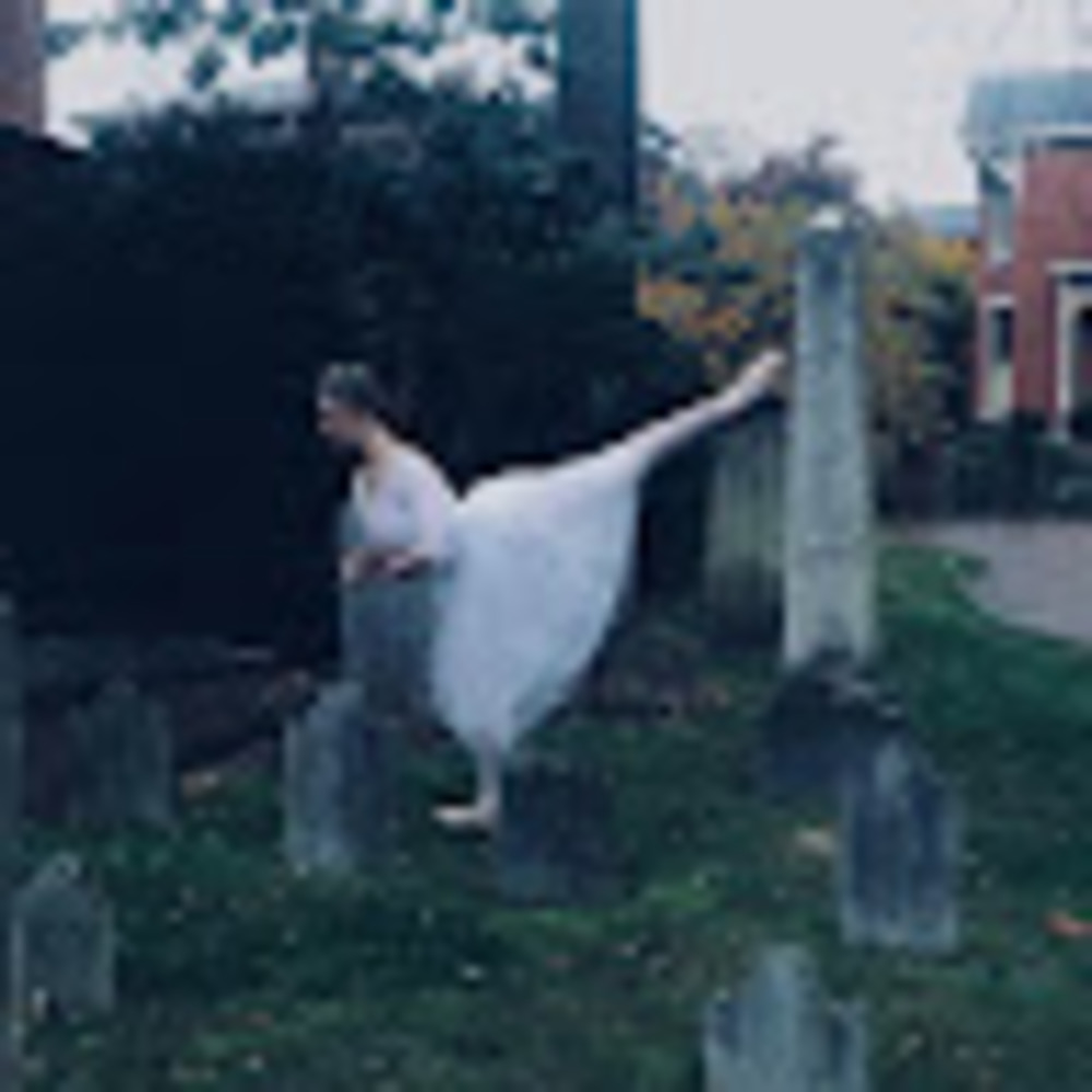 Meet your Posher, Gabby
